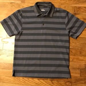 Under Armour heat gear Men’s polo short sleeve